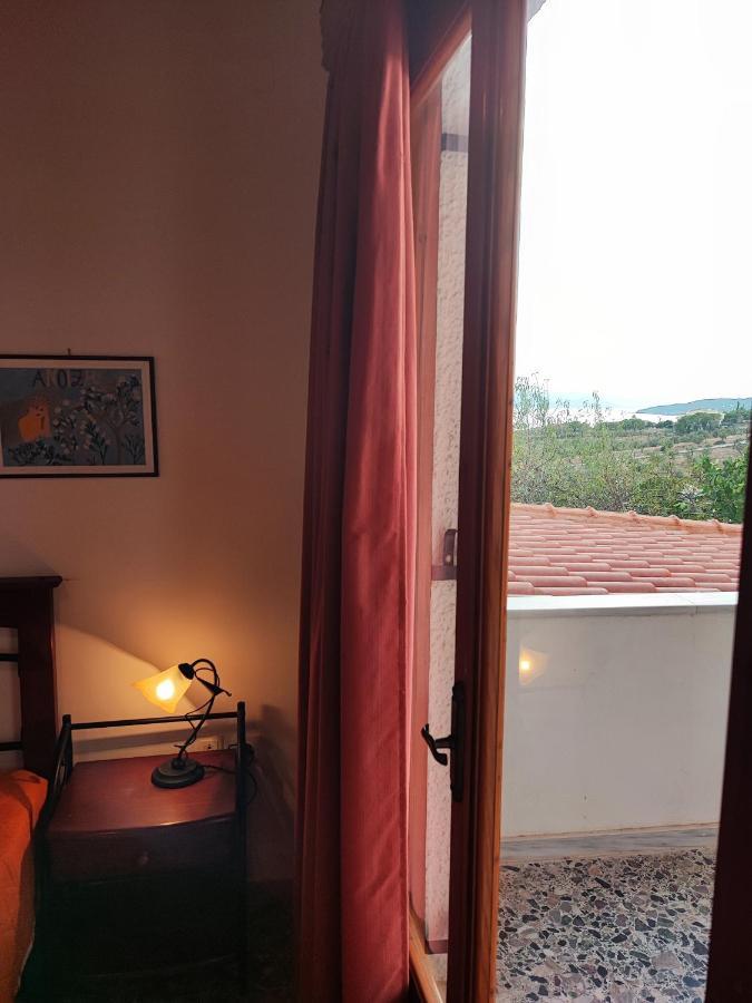 Thomas View Εξοχικό Σπίτι Με Θέα Στη Θάλασσα 포르토헬리 외부 사진